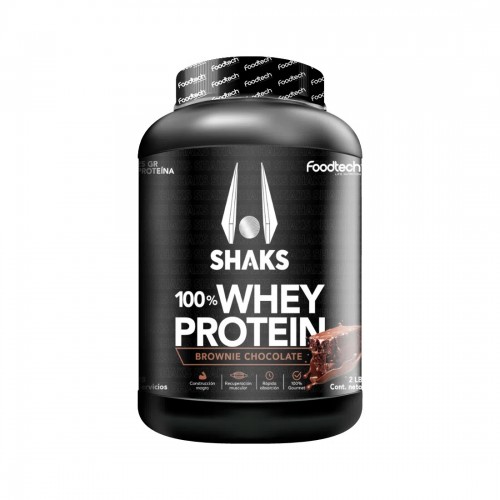 SHAKS 100% WHEY PROTEIN 2...