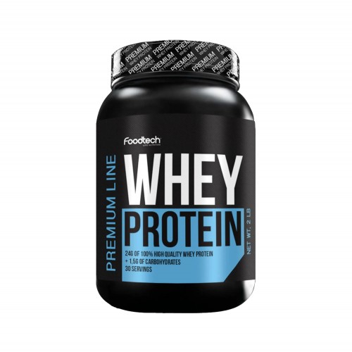 WHEY PREMIUM LINE PROTEIN 25G