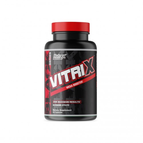 VITRIX 80 CAPS - NUTREX