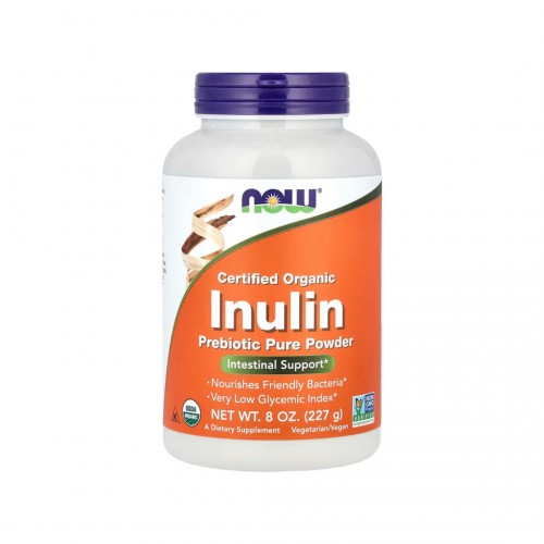 INULIN POWDER 81 scoop -...