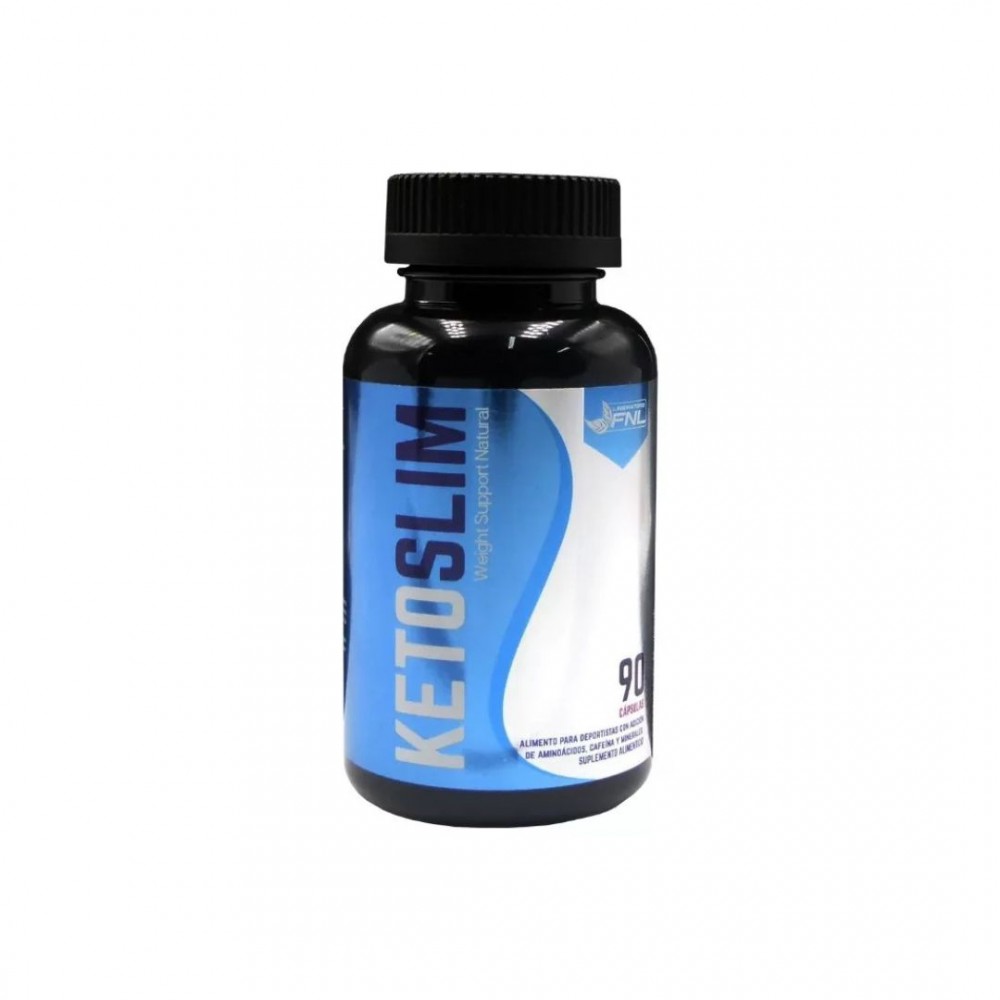 KETO BLUE 90 CAPSULAS