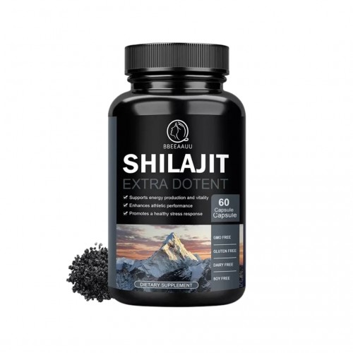 SHILAJIT 1000mg -...