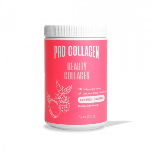 Beauty collagen