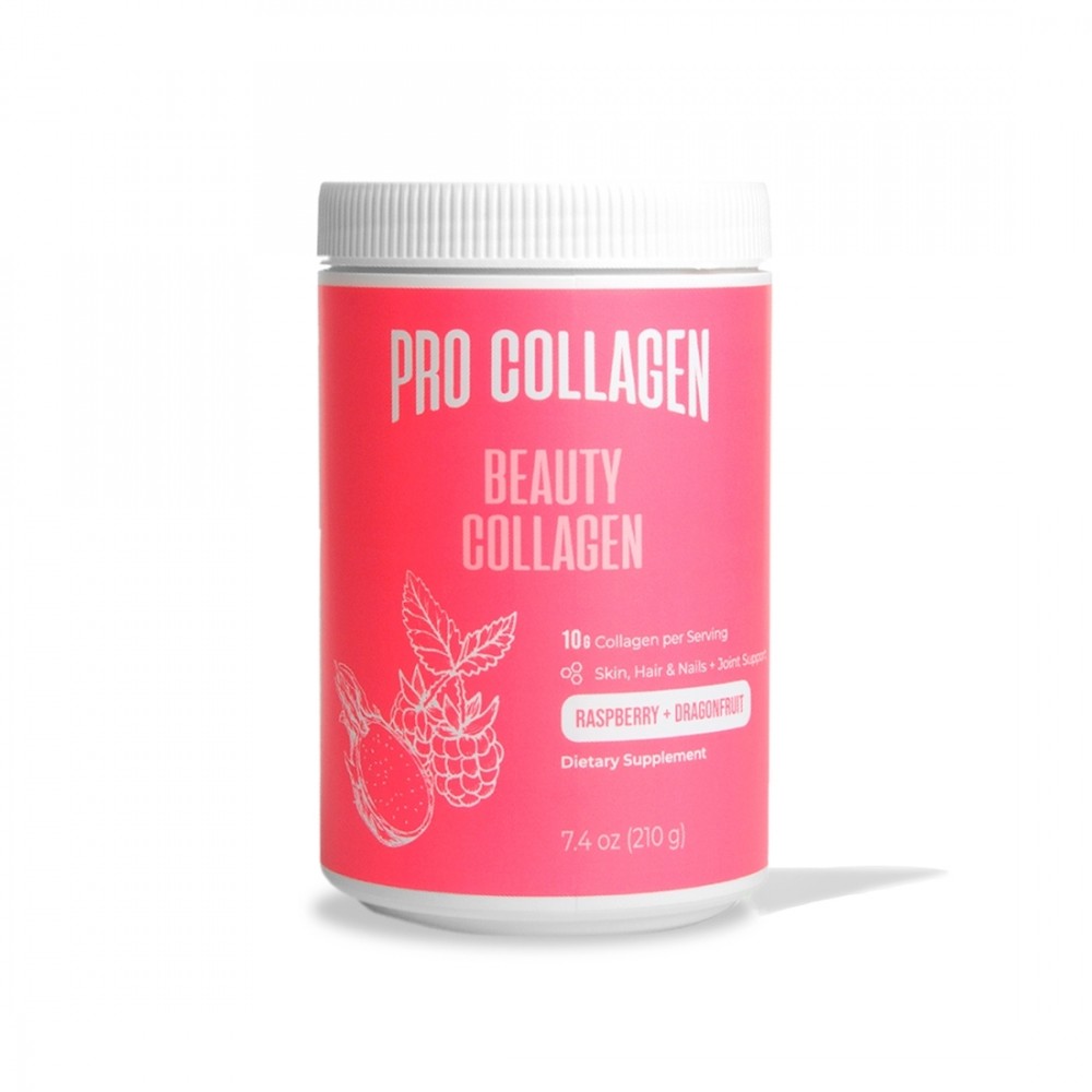 Beauty collagen